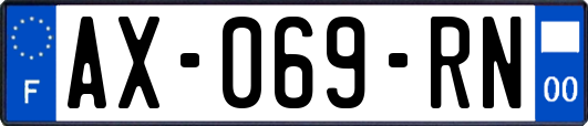 AX-069-RN