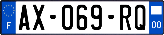 AX-069-RQ
