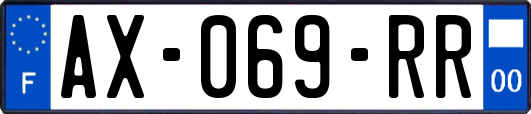 AX-069-RR