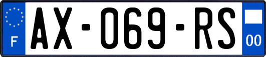 AX-069-RS