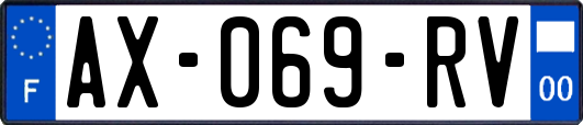 AX-069-RV