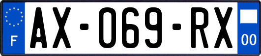 AX-069-RX