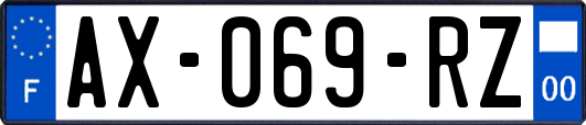 AX-069-RZ