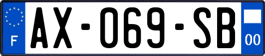 AX-069-SB