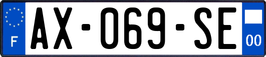 AX-069-SE