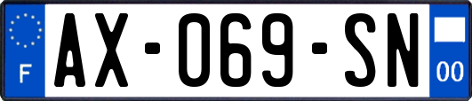 AX-069-SN
