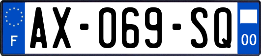AX-069-SQ