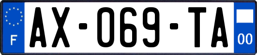 AX-069-TA