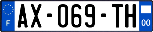 AX-069-TH