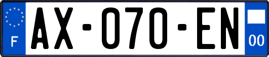 AX-070-EN