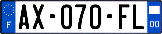 AX-070-FL