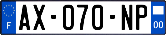 AX-070-NP