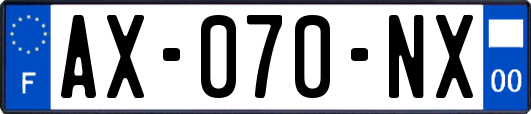 AX-070-NX