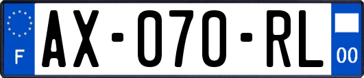AX-070-RL