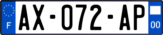 AX-072-AP