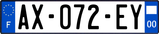 AX-072-EY