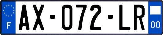 AX-072-LR