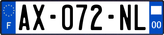 AX-072-NL