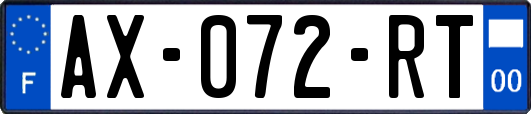 AX-072-RT