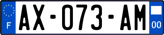 AX-073-AM