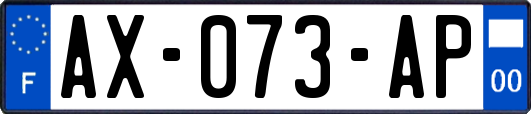 AX-073-AP