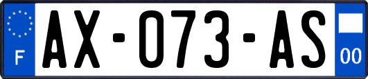 AX-073-AS