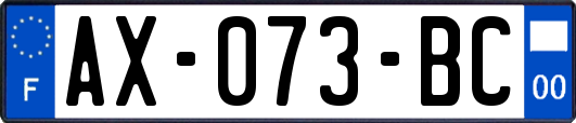 AX-073-BC