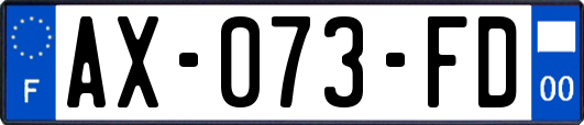 AX-073-FD