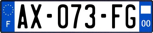 AX-073-FG