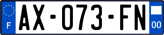 AX-073-FN