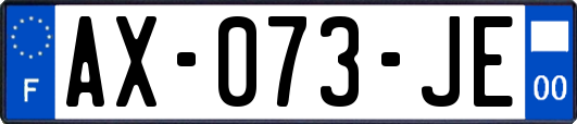 AX-073-JE