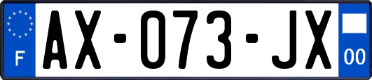 AX-073-JX