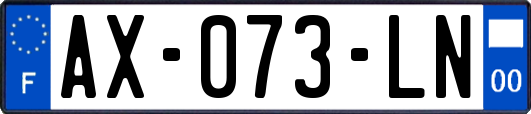 AX-073-LN