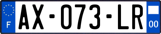 AX-073-LR