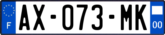 AX-073-MK