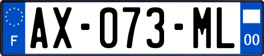 AX-073-ML