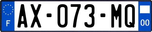 AX-073-MQ