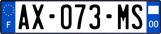 AX-073-MS
