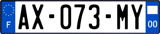 AX-073-MY