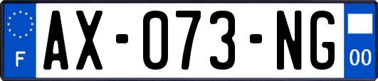 AX-073-NG