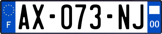 AX-073-NJ