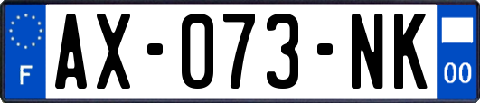 AX-073-NK