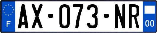 AX-073-NR