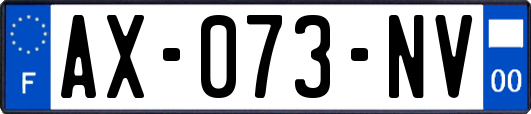 AX-073-NV