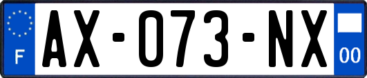 AX-073-NX