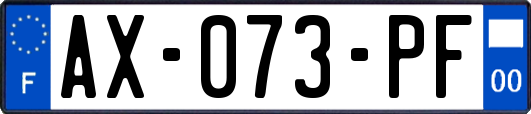 AX-073-PF