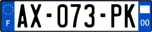 AX-073-PK