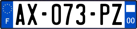 AX-073-PZ