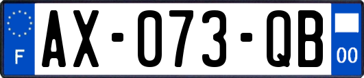 AX-073-QB