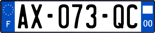 AX-073-QC